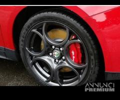 SET Protezione CERCHI in lega ALFA ROMEO PROFILO B - 12