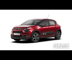 RICAMBI CITROEN C3 ANNO 2021