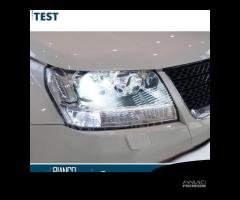 Lampadine Xenon D2S per SUZUKI GRAND VITARA 2