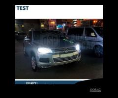 Kit Lampadine LED per VW TOUAREG 2 7P CANbus 6500K