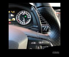 PALETTE Cambio al Volante per SEAT Leon 5F 2012