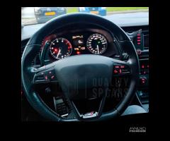 PALETTE Cambio al Volante per SEAT Leon 5F 2012 - 8