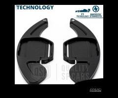 PALETTE Cambio al Volante per SEAT Leon 5F 2012 - 12