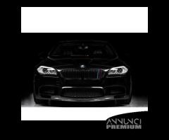 Fasce COVER Calandra BMW Serie 5 F10 F11 M sport