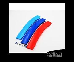 Fasce COVER Calandra BMW Serie 5 F10 F11 M sport - 7