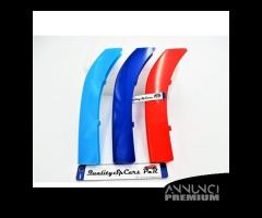 Fasce COVER Calandra BMW Serie 5 F10 F11 M sport - 10