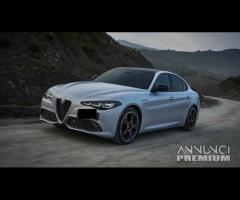 RICAMBI ALFA ROMEO GIULIA ANNO 2023 - 1