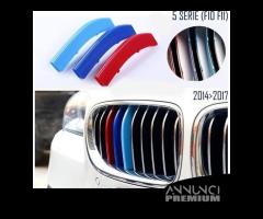 COVER Fasce Griglia Bmw Serie 5 F10 F11 RESTYLING