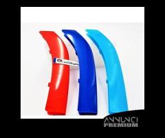 COVER Fasce Griglia Bmw Serie 5 F10 F11 RESTYLING