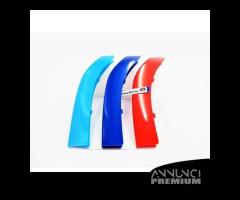 COVER Fasce Griglia Bmw Serie 5 F10 F11 RESTYLING