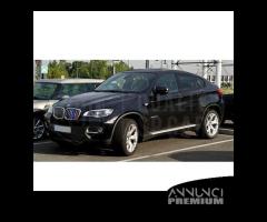 Fasce rigide COVER Griglia Calandra Bmw X6 E71