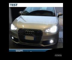 Kit Lampade Full Led H7 per AUDI A1 Canbus 6500K