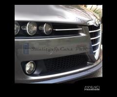 SPOILER PER Alfa Spider 159 Brera SOTTO PARAURTI - 7