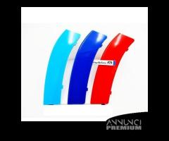 BMW SERIE 1 M sport fasce COVER GRIGLIA CALANDRA