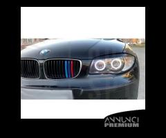 BMW SERIE 1 M sport fasce COVER GRIGLIA CALANDRA