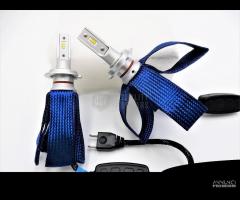 Kit Full Led H7 BMW Serie 3 E46 Abbaglianti Canbus