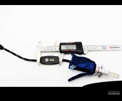 Kit Full Led H7 BMW Serie 3 E46 Abbaglianti Canbus - 9