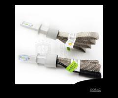 Kit Luci ANABBAGLIANTI LED H1 Peugeot 307 CANBUS - 7