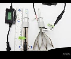 Kit Luci ANABBAGLIANTI LED H1 Peugeot 307 CANBUS - 12