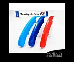 Fasce COVER calandra PER Bmw X1 F48 Colori M sport - 7