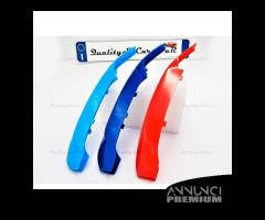 Fasce COVER calandra PER Bmw X1 F48 Colori M sport - 10