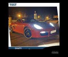 Lampade LED H7 per Porsche BOXSTER 987 12000LM