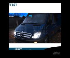 Lampadine BIXENON D3S Mercedes Sprinter W906 6000K - 6