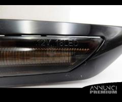 FRECCE LATERALI LED bmw SERIE 1 e81 e82 e87 e88