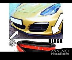 SPOILER NERO Porsche BOXTER 911 PANAMERA Tuning