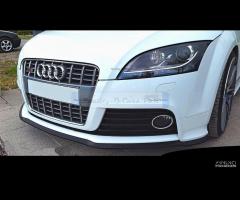 SPOILER Sotto Paraurti AUDI A1 A3 A4 A5 A6 Q2 Q5 - 8