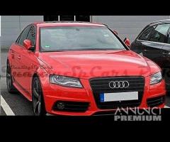 SPOILER Sotto Paraurti AUDI A1 A3 A4 A5 A6 Q2 Q5 - 11