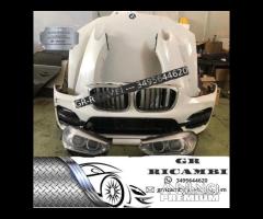 MUSATA BMW X3 ANNO 2018 - 1