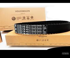 Kit Distribuzione ORIGINALE AUDI A3 8P 2.0TDI 03