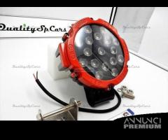 Fari LED per auto FUORISTRADA JEEP supplementari