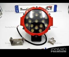 Fari LED per auto FUORISTRADA JEEP supplementari