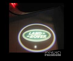 Luci di Cortesia LAND ROVER DISCOVERY 3 4 sottopor