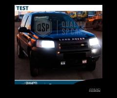 Kit Full LED H4 per LAND ROVER FREELANDER 1 6500K