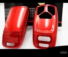 Cover Chiave PER AUDI Protettiva Guscio RIGIDO ABS