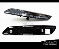 2 FRECCE LATERALI LED BMW serie 1 E81 E82 E87 E88