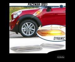 MINI PACEMAN R61 Frecce LED DINAMICHE CANbus