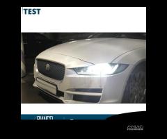 2 Lampadine JAGUAR XE BI-XENON D3S 35W 6000K