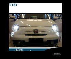 Lampadine BIXENON D1S FIAT 500 RICAMBIO B.Ghiaccio