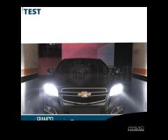 Kit LED H7 CANbus per Chevrolet MALIBU 8 12000LM