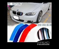 Cover Griglia Bmw SERIE 3 e92 e93 FASCE M sport