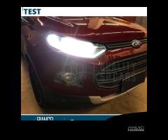 Kit Lampade Led H4 FORD ECOSPORT 2 CANBUS 6500K