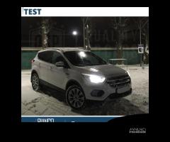 Kit Lampade FULL LED H7 Ford Kuga 2 2017CANBUS