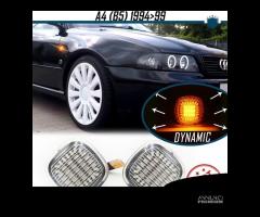 Frecce LED Dinamiche per AUDI A4 B5 94-99 CANBUS