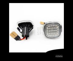 Frecce LED Dinamiche per AUDI A4 B5 94-99 CANBUS