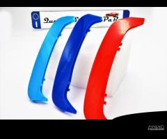 Fasce COVER calandra Bmw S 3 COUPÈ CABRIOLET E46