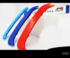 Fasce COVER calandra Bmw S 3 COUPÈ CABRIOLET E46 - 8